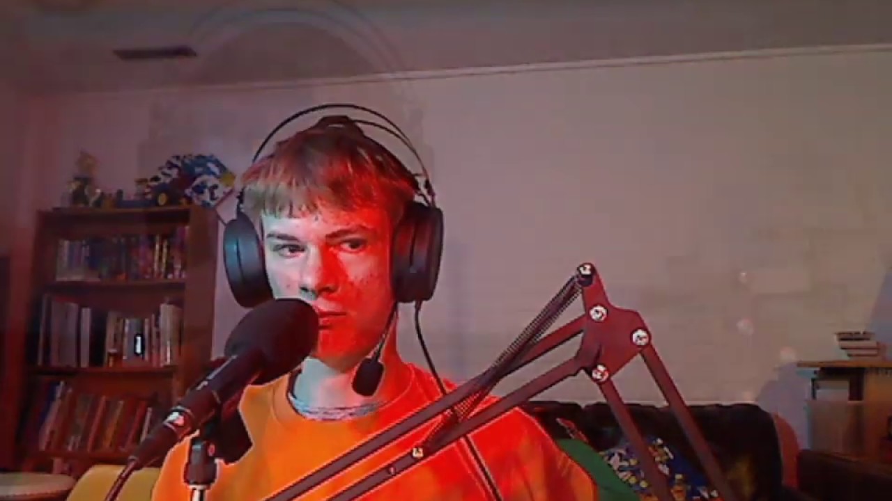You're Using Your Microphone Wrong!! - YouTube