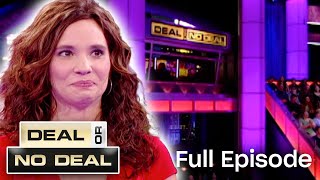 No Guts No Glory! | Deal or No Deal with Howie Mandel | S01 E52