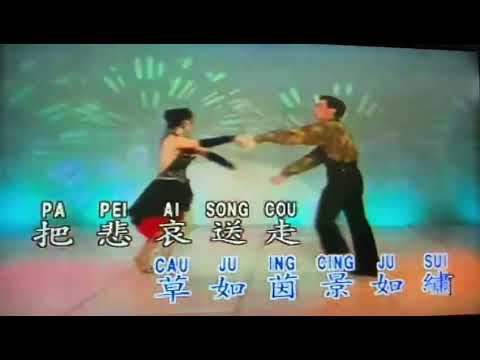 Wo Cai Ni Cuo Yu  ( 陳 世 珍 )
