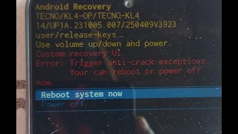 tecno spark go 1 kl4 anti crack file 100% ok