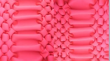 Canadian smocking tutorial for beginners