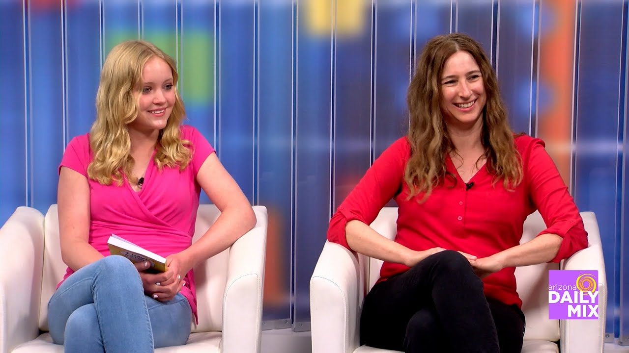 Young Playwrights Shine with the Childsplay Anthology ‘I Have A Story’