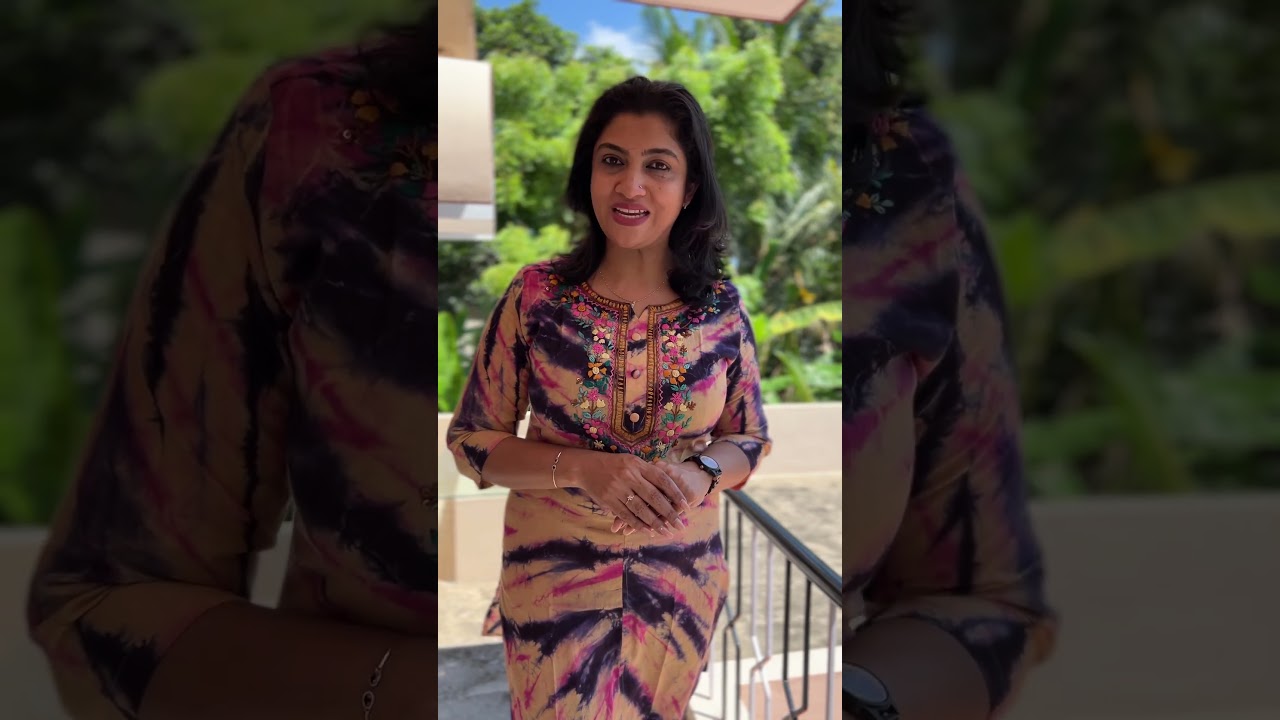 Tie And Dye Soft Cotton Kurta | OS256 