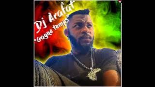 DJ ARAFAT --- GAGNE TEMPS ( Audio )