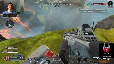 WHEN TROLLING GOES WRONG! | Apex Legends - W/ Brayden and Chey