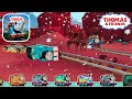 Thomas &amp; Friends: Adventures! 🏆🎄 Oh No! Thomas Fell off the Tracks | Tap Tap Get Bo to Help Thomas