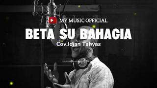 BETA SU BAHAGIA (COVER) SOFT ROCK | LAGU AMBON TERBARU | OFFICIAL LYRIC VIDEO screenshot 2