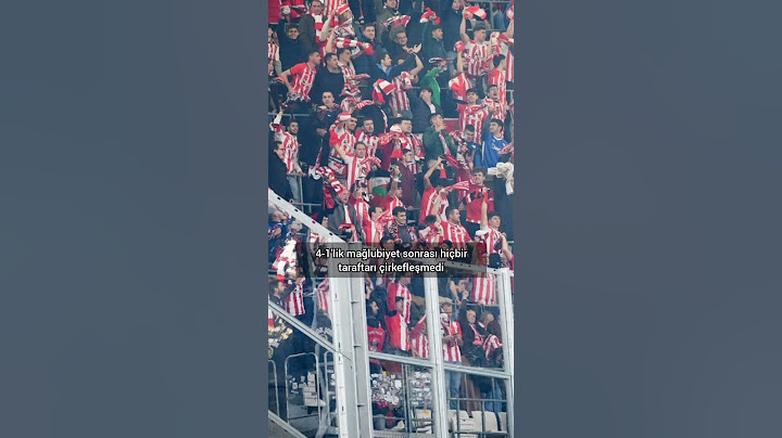 Beşiktaş Athletic Bilbao Maçı Sonrası Artık Bilbao Taraftarıyız. #beşiktaş #athleticbilbao #shorts
