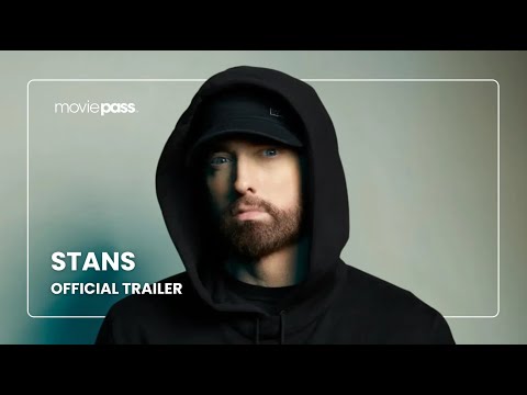 STANS Official Trailer Eminem Steven Leckart 2025