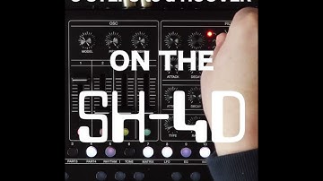 How to Make the Hoover Patch in just 5 Steps