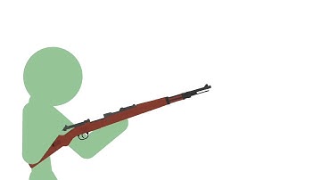 Stick Nodes | Kar98k Full Sequence