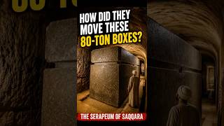 Lost Technology - Ancient Egypt Impossible Engineering Mystery