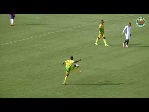 Ibrahim Abubakar Babawo Vs Enyimba