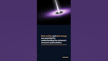 Unraveling the mysteries of the universe  #shorts  #science