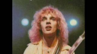 Vignette de la vidéo "Peter Frampton- Baby I Love Your Way"