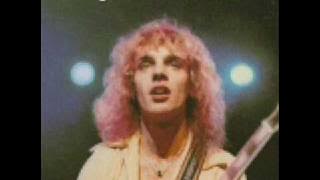 Peter Frampton- Baby I Love Your Way