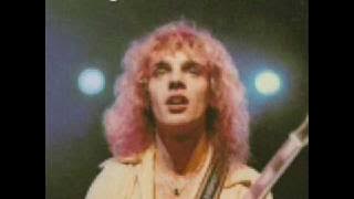 Peter Frampton- Baby I Love Your Way