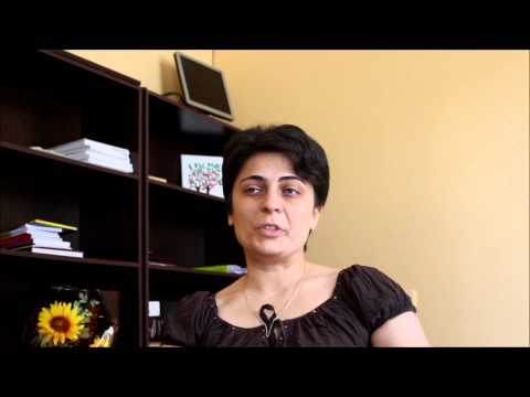 მივცეთ მათ მომავალი!