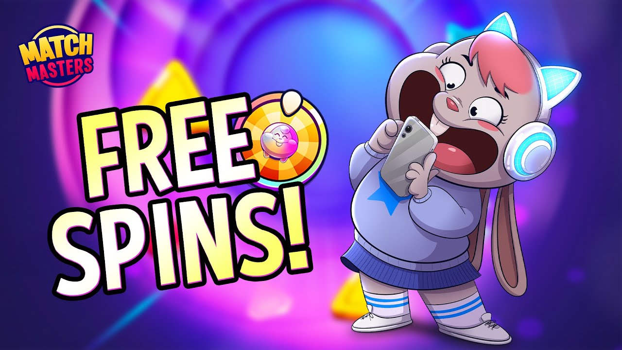 Coin Master Free Spins Link Today New  Spinning, Masters gift, Coin master  hack