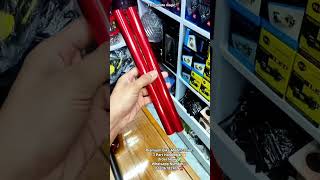 Premium Bike Modification: 3 Part Handlebar 💥