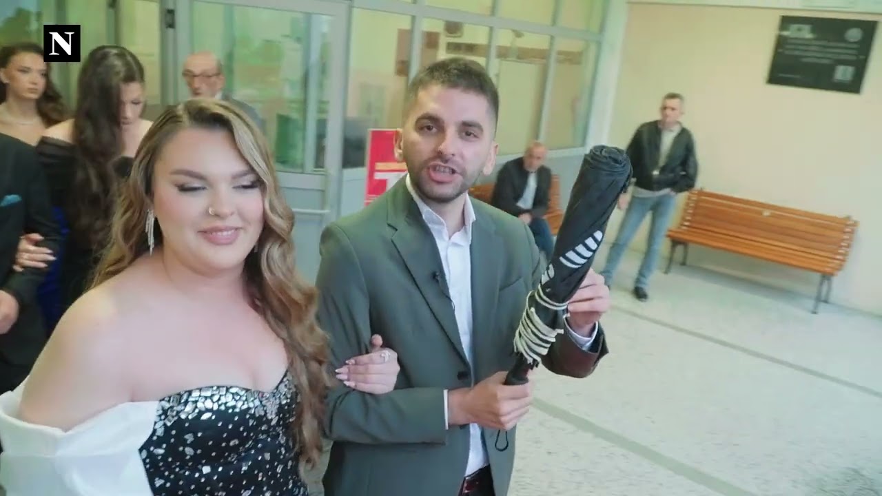 Burimi pranon kërkesën e maturantes për të qenë përcjellësi i saj