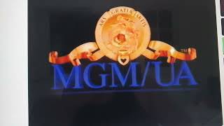 Cine Olympia And Mgmua Home Video And United Artists 2