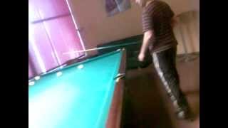 Billiards