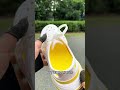夏天跑单神鞋 你们要的鞋子在这里#运动鞋 #外卖小哥 #外卖小姐姐 #黑骑士更专业的外卖车 #鞋子推荐 轻盈、透气、防滑、耐造,洞洞运动鞋
