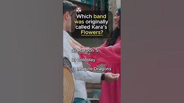 The most fun you’ll have with trivia today #triviatime #quiz #foryou