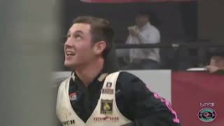Cole Franks | 2023 River City Rodeo