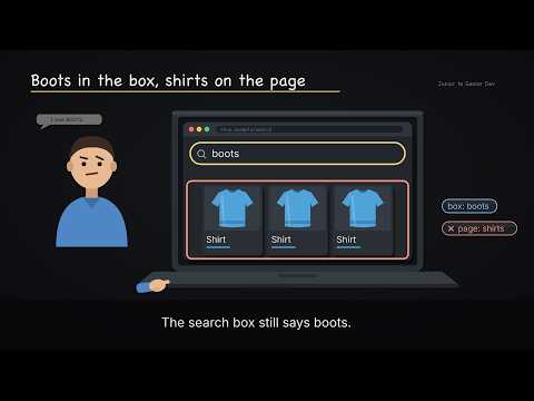 Why Your App Shows the Wrong Search Results