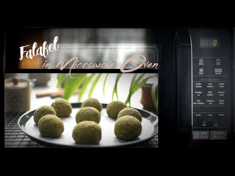 falafel-recipe-in-microwave-oven-using-lg-convection-microwave-oven