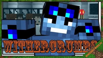 WitherCrumbs Mod 1.12.2/1.10.2/1.7.10 & How To Download and Install for Minecraft