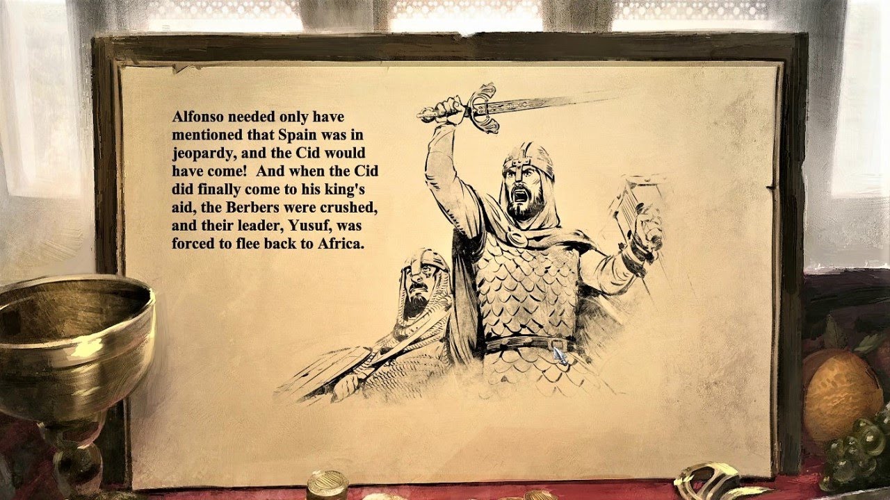 Age Of Empires 2 Definitive Edition El Cid Campaign Black Guards Hard Playthrough YouTube age-of-empires-2-definitive-edition-el-cid-campaign-black-guards-hard-playthrough-youtube