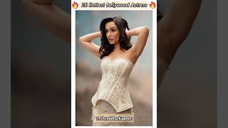 20 Hottest Hindi TV Actresses 🔥🥵 #bollywood #shorts
