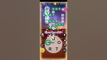 Crossword Jam Egypt Level 20 | Crossword Jam Level 90 Answers