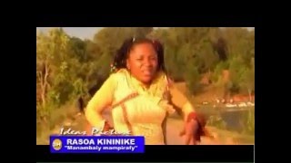 Rasoa  Kininike :: Manambady mampirafy