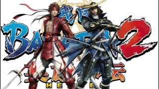 Date Masamune and Sanada Yukimura - Basara 2 Heroes Soundtrack 'Battle of Mount Akagi'