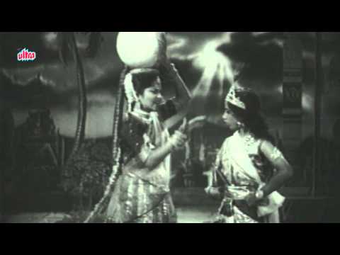Ushir Zala Mala Jau De, Sata Janmacha Sobti - Marathi Dance Song