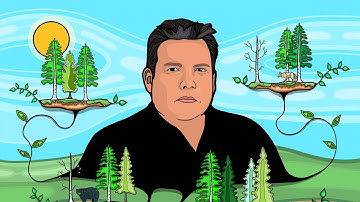 Niigaan Sinclair | Indigenous Speakers Series