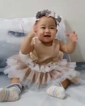BAYI LUCU NANG NING NING NANG NING KUNG