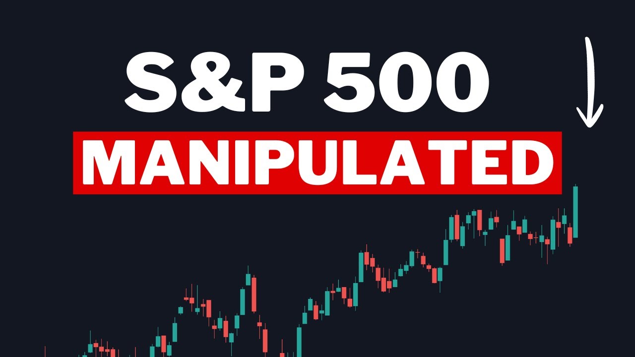 MANIPULATED! S&P 500 Technical Analysis & Oulook (Feb 9-13, 2026)