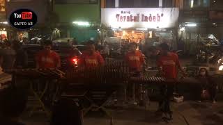JARAN GOYANG - ANGKLUNG MALIOBORO