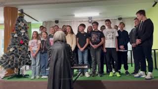 Oš Lipik - Ne Daj, Slavonijo