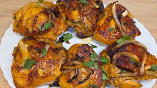 This Mexican Chicken Marinade Beats All the Rest