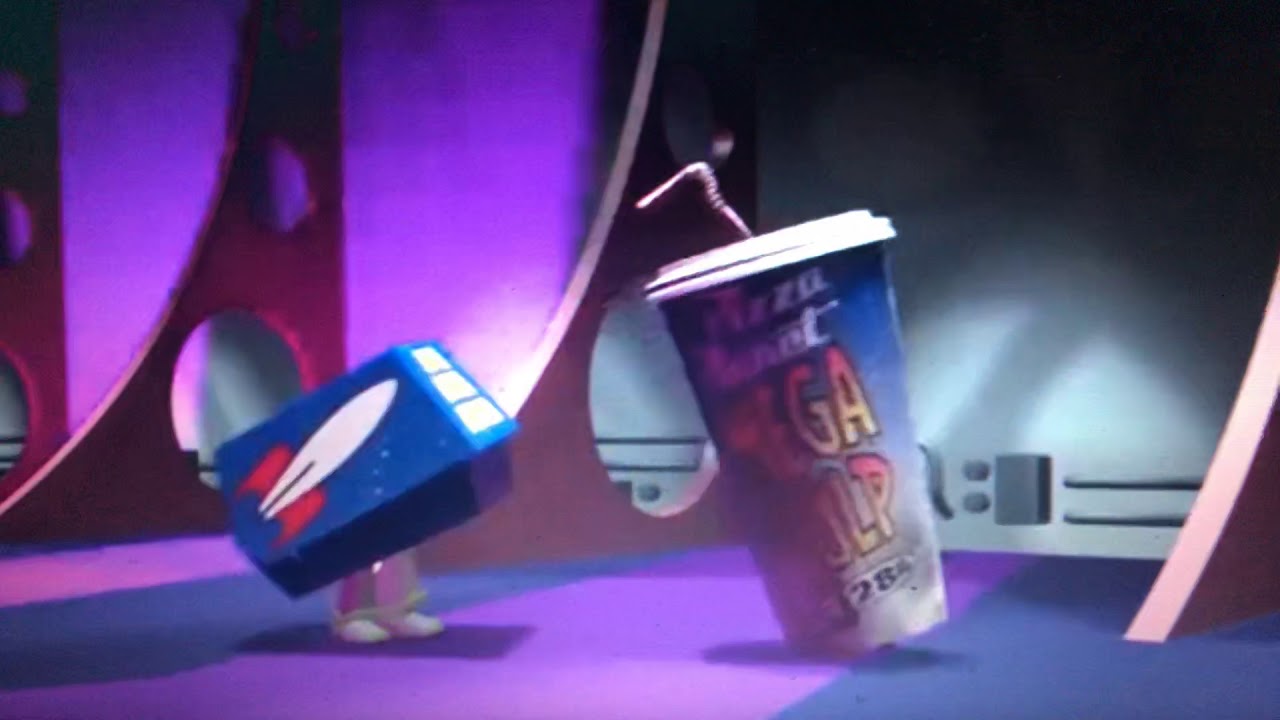 Toy Story Clip Pizza Planet YouTube Toy Story Clip Pizza Planet YouTube