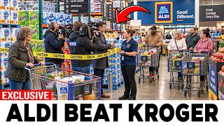 Full Aldi Just Did Something Kroger Has Been Trying For Years Guide