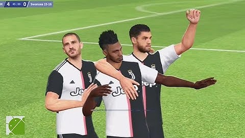 Dream Score Soccer Champion - Android Gameplay FHD #5