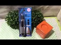 【ダイソー】鼻毛カッター（乾電池式）を購入した【200円】