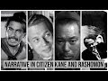 The Citizen Kane Effect and Rashomon Test